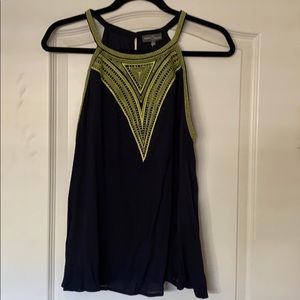 Market & Spruce Tank